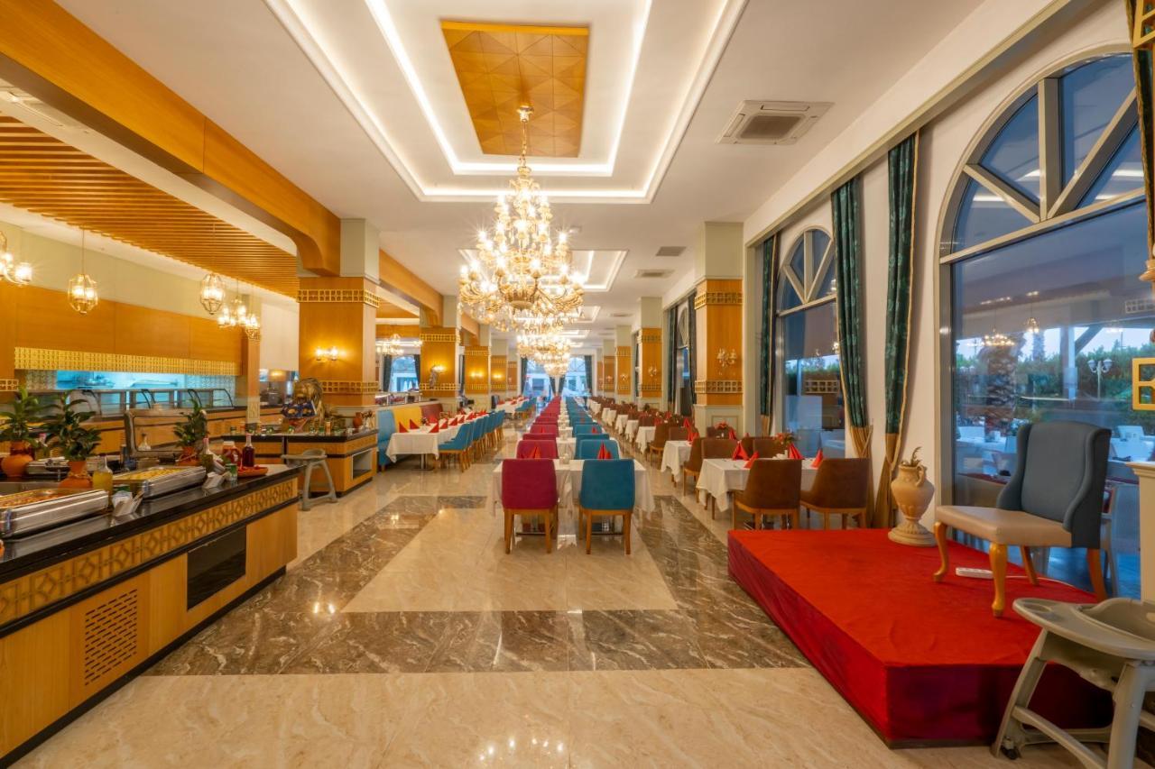 J'adore Deluxe & Ultra Hotel 5*