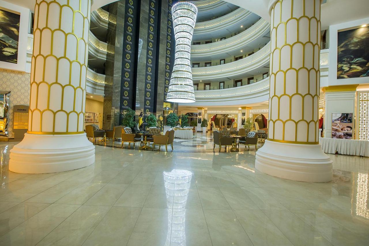 Hotel J'adore Deluxe & Ultra 5*