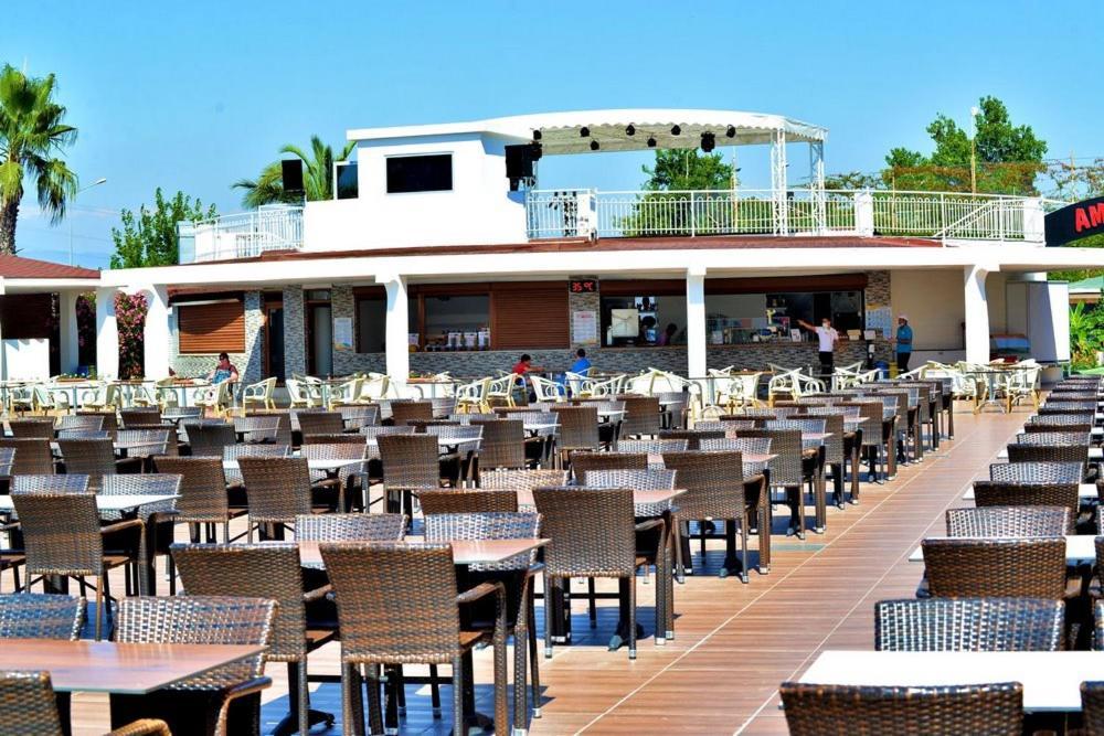 Otel J'adore Deluxe & Ultra 5*