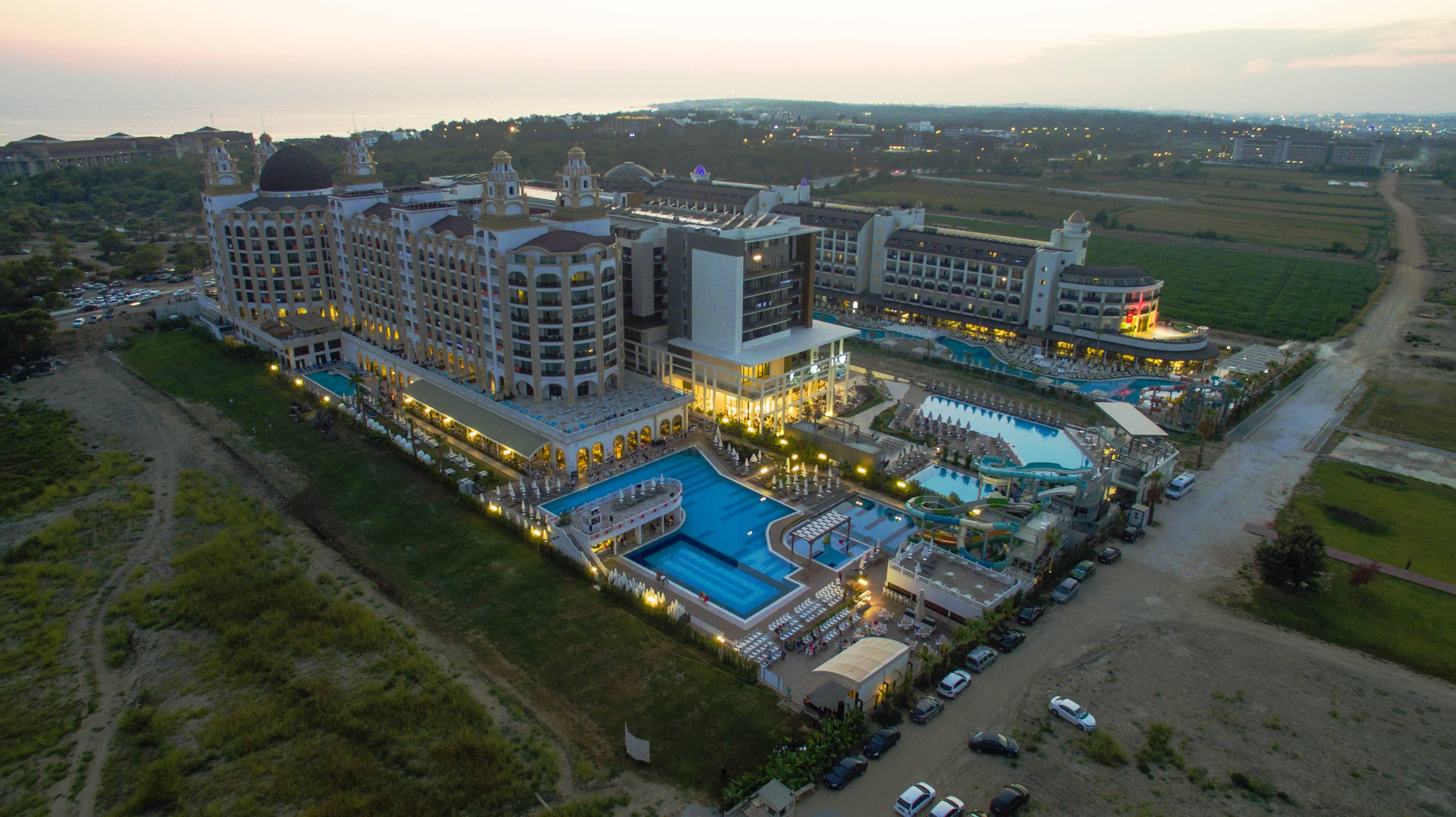 Otel J'adore Deluxe & Ultra