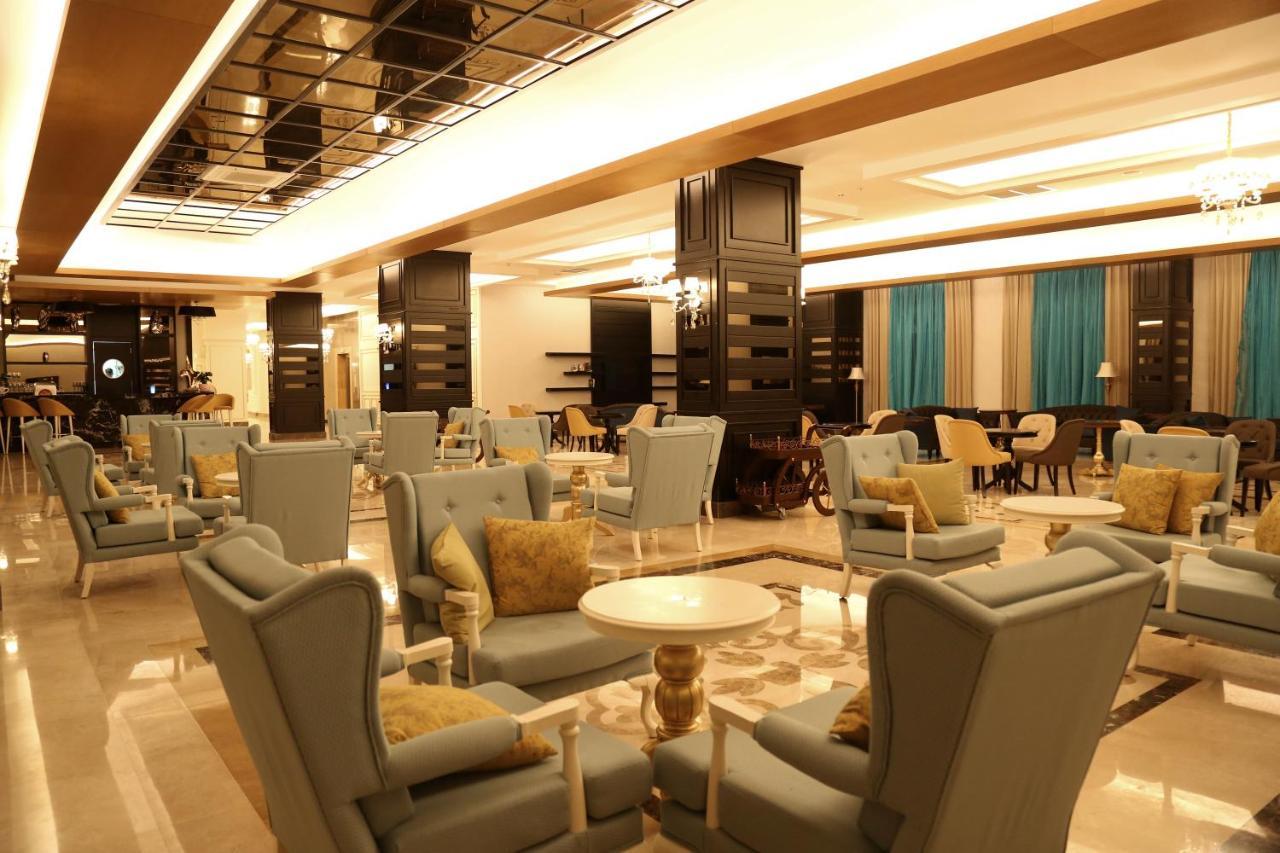 J'adore Deluxe & Ultra Hotel 5*