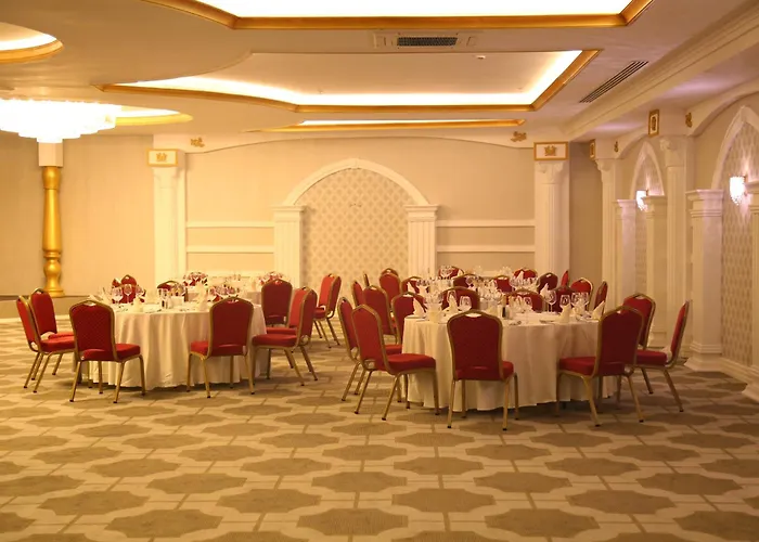 J\'Adore Deluxe Hotel & Spa Ultra All Inclusive
