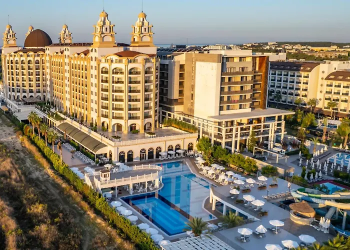 J\'Adore Deluxe Hotel & Spa Ultra All Inclusive